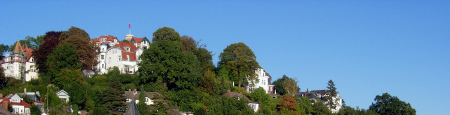 Blankenese