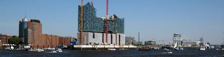 Elbphilharmonie